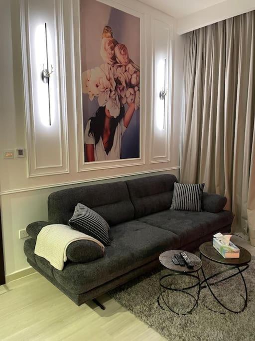 New Luxury Modern Canal View. Apartment Dubai Exterior photo